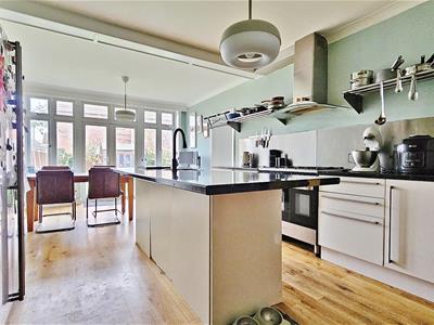 Alternate Kitchen/Diner View